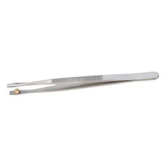 OPEN ENDED BEAD TWEEZER
