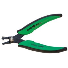 EUROPUNCH PLIER- SQUARE 1.5MM