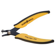 EUROPUNCH PLIER OVAL - 1.0 X 1.7MM