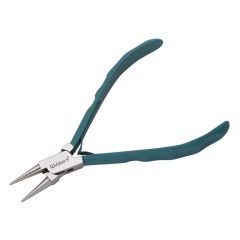 WUBBERS PROLINE ROUND NOSE PLIERS