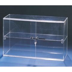 ACRYLIC SLIDING DOOR CASES