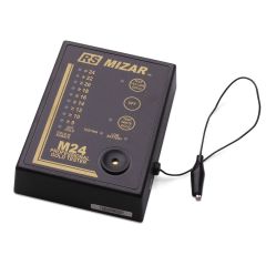 Mizar Gold Tester - M24