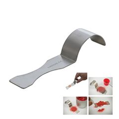 Enameling Spatula