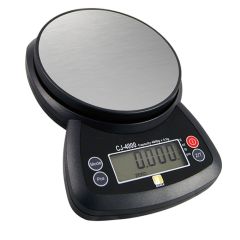 CJ 4000 Scale - Jennings by my Weigh