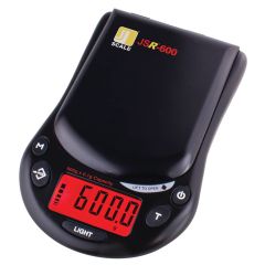 JENNINGS POCKET SCALE JSR-600 X0.1