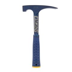 Big Face Rock Pick - Chisel Edge