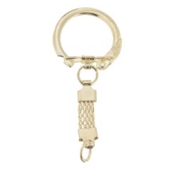 Mesh Key Chain