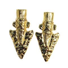 Bola Tips (pair) 1-1/2 inch long