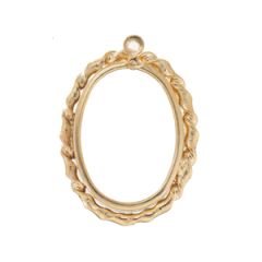 Twist Wire Series Pendant