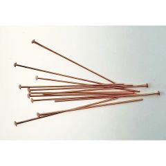 Copper Head Pins