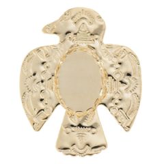 Bola Slide 13x18mm / Thunder Bird