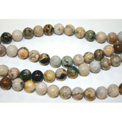 Ocean Jasper