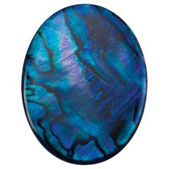 Paua-Shell Blue