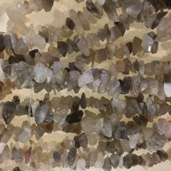 Botswana Agate Chip Necklace