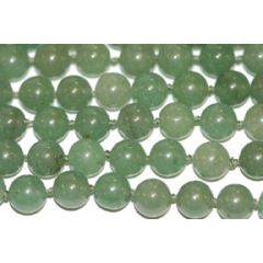 Aventurine Gemstone Beads