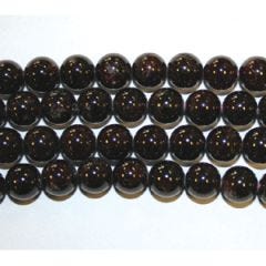 Garnet 10mm