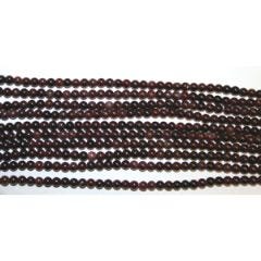 Garnet 4mm