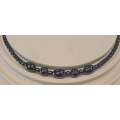 Hematite Necklace