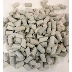 Large Ceramic - Non Abrasive - 50 lbs.