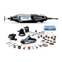 Dremel 4000 -4/34 High Performance Rotary Tool