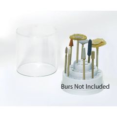Bur Holder
