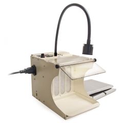 FOREDOMS NEW FILTER HOOD