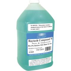 COMPOUND M by Raytech