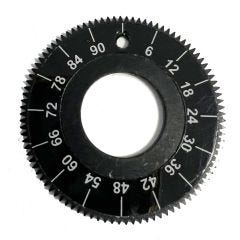 96 tooth Index Gear for Raytech Shaw