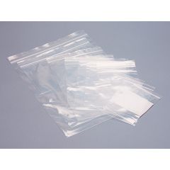 Zip-it-Closed Economy Bags - 1000 box