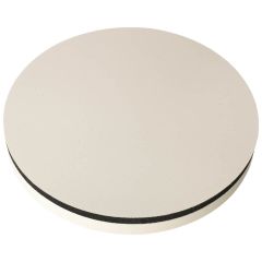 6" Replacement Cerium Disc Complete - KNC6