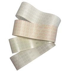 3M Microfinishing Film Sanding Belts