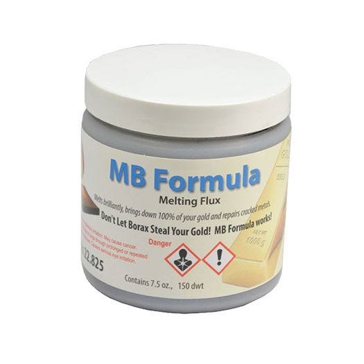 MB FORMULA MELTING FLUX
