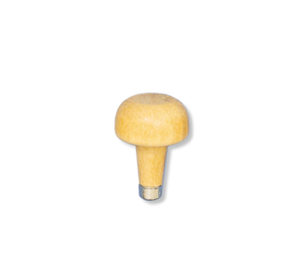 Graver Handle, Mushroom Style