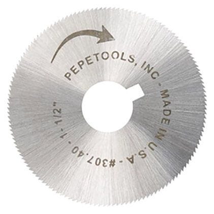 PepeTools Replacement Blade 1-1/2