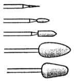 FLAME-.29" #120 MESH