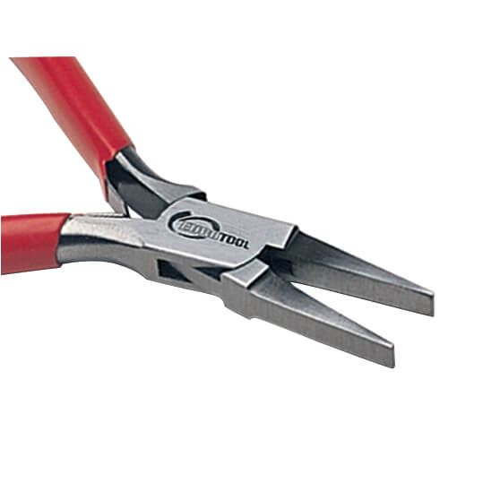 Extra-Duty Flat Nose Pliers