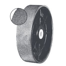 Crystalite Diamondback Wheels