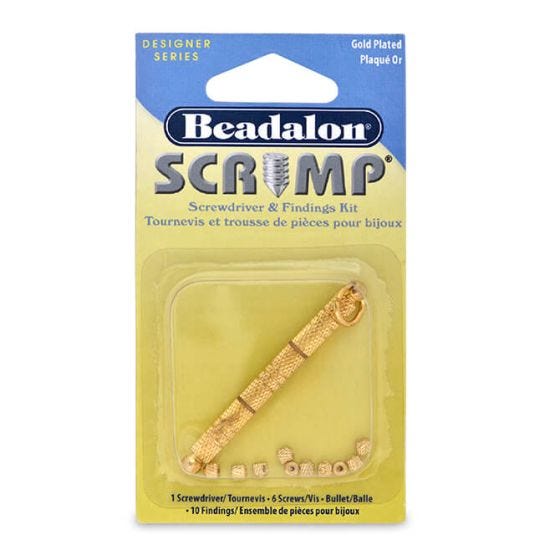 Scrimp Kit