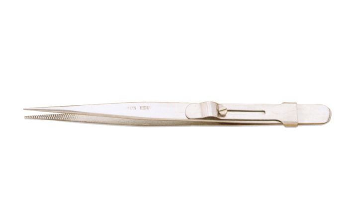Diamond Tweezer, Medium Point