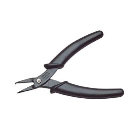 SPLIT RING PLIER (ERGONOMIC GRIPS)