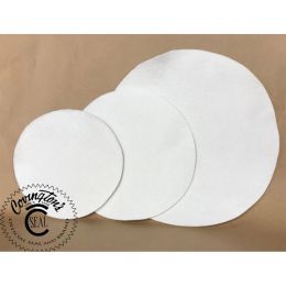 12" Polish Pad - Covington Engineering