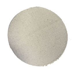 6" - 8" Canvas Disc w/ PSA