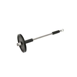 Drive Shaft W/Pulley for B 15#