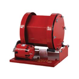 Heavy Duty High Speed Rotary Tumbler