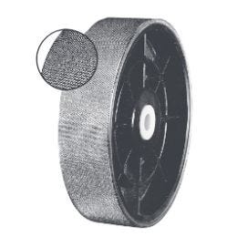 Crystalite Diamondback Wheels