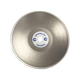 Crystalite's 5" Dish Lap