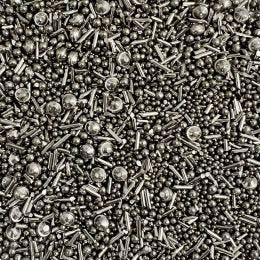 Stainless Steel Shot Mix - 2.2 Pound