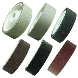 Diamond Pacific Wheel Set for Pixie