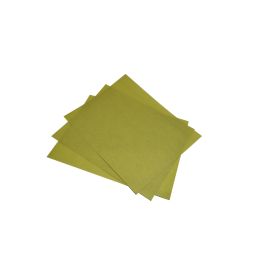 3M Wet or Dry Polishing Paper, 400 Grit, Green