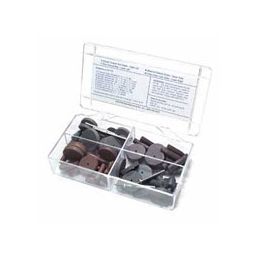 Cratex 80 Piece All Purpose Kit